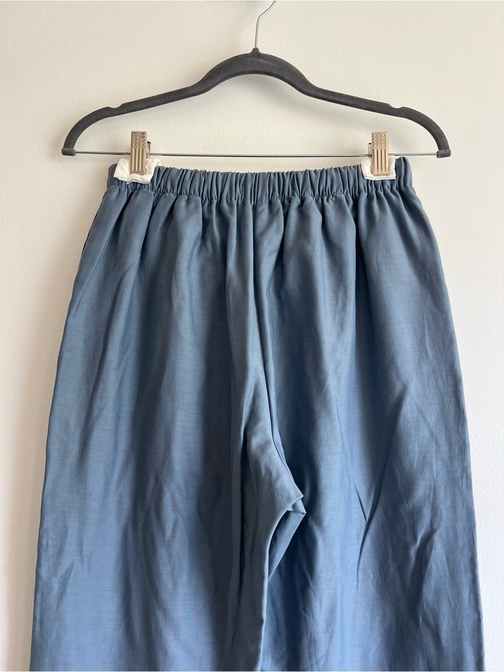 Hackwith Design House Easy Drawstring Pants - Picture 12 of 15